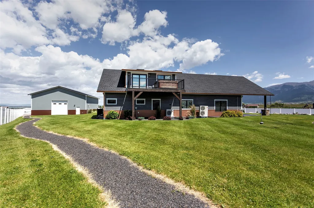 60951 Sparky Drive St Ignatius MT 59865