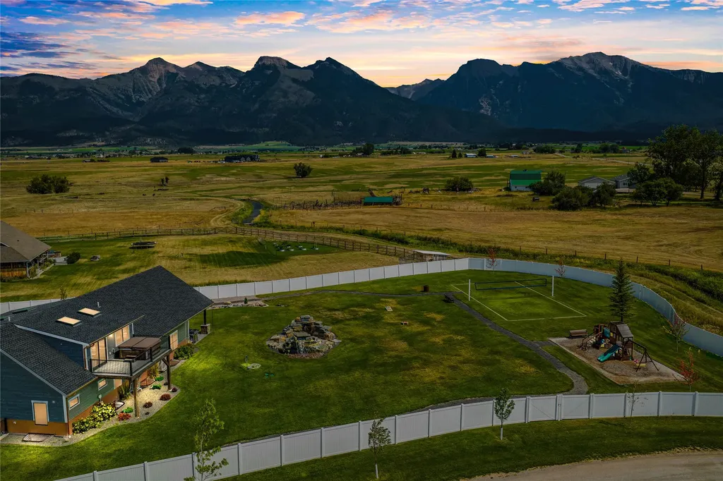 60951 Sparky Drive St Ignatius MT 59865