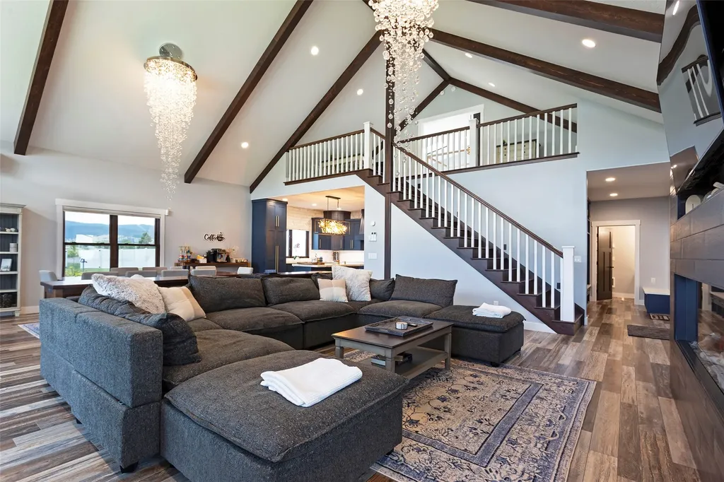 60951 Sparky Drive St Ignatius MT 59865
