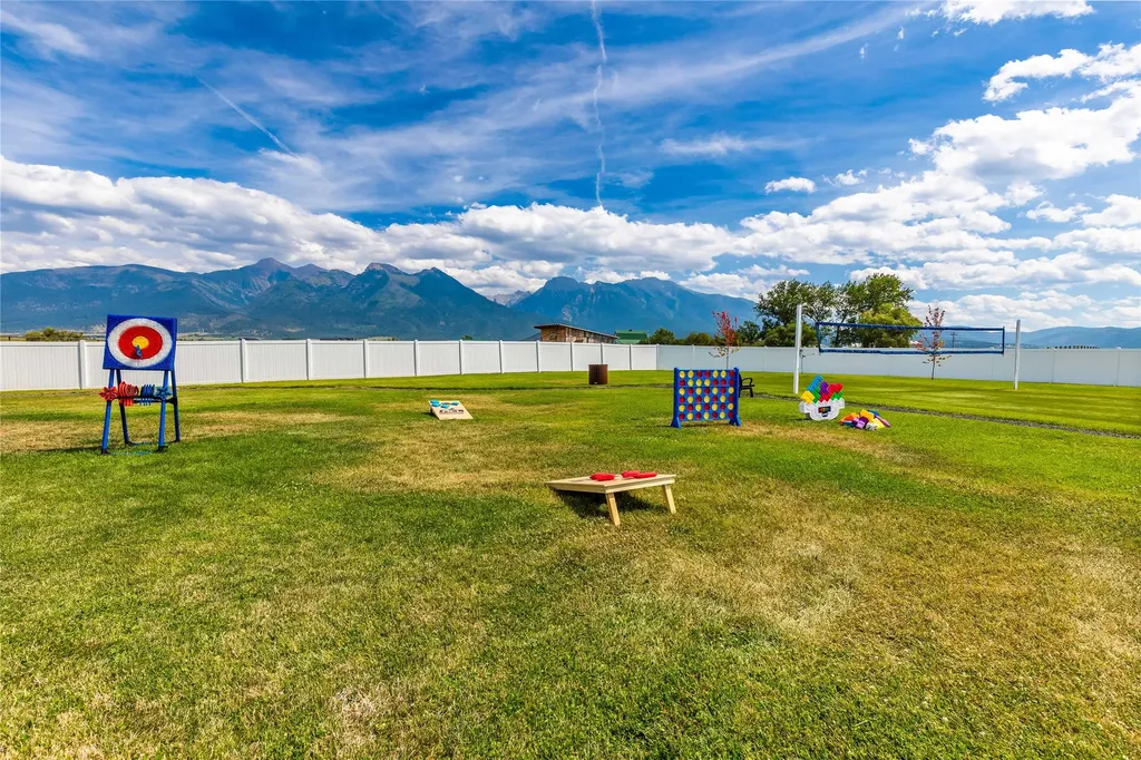 60951 Sparky Drive St Ignatius MT 59865