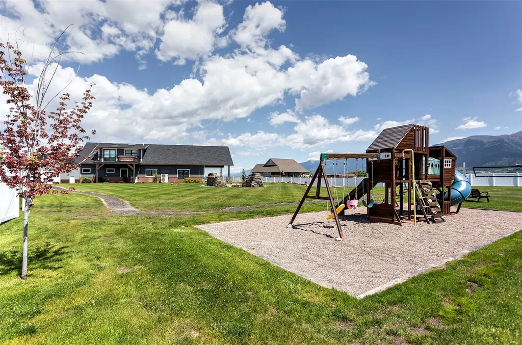 60951 Sparky Drive St Ignatius MT 59865
