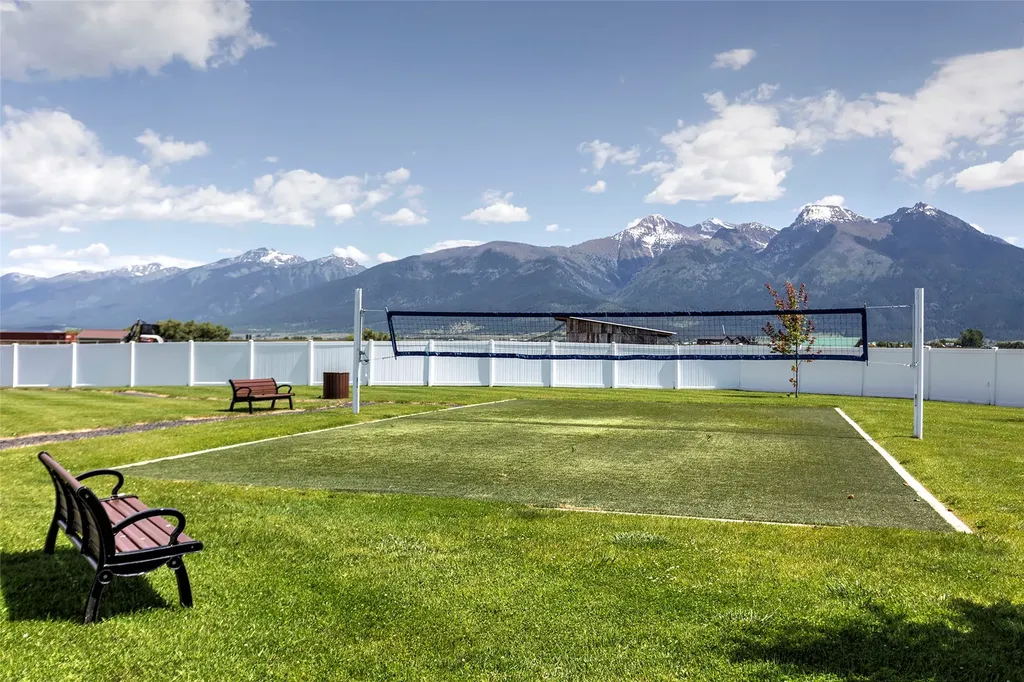 60951 Sparky Drive St Ignatius MT 59865