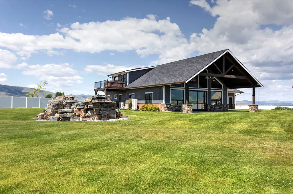60951 Sparky Drive St Ignatius MT 59865