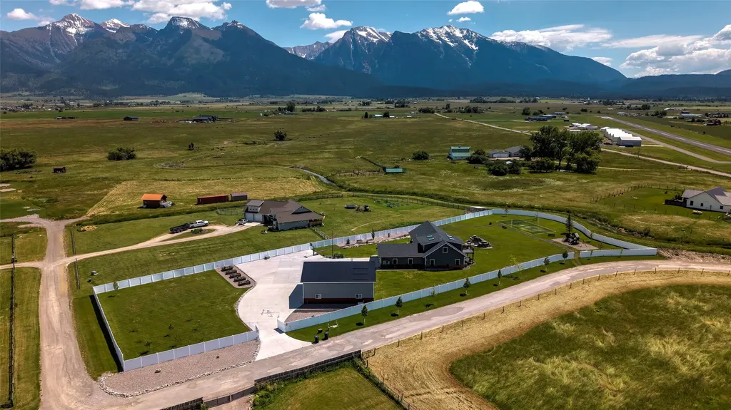 60951 Sparky Drive St Ignatius MT 59865