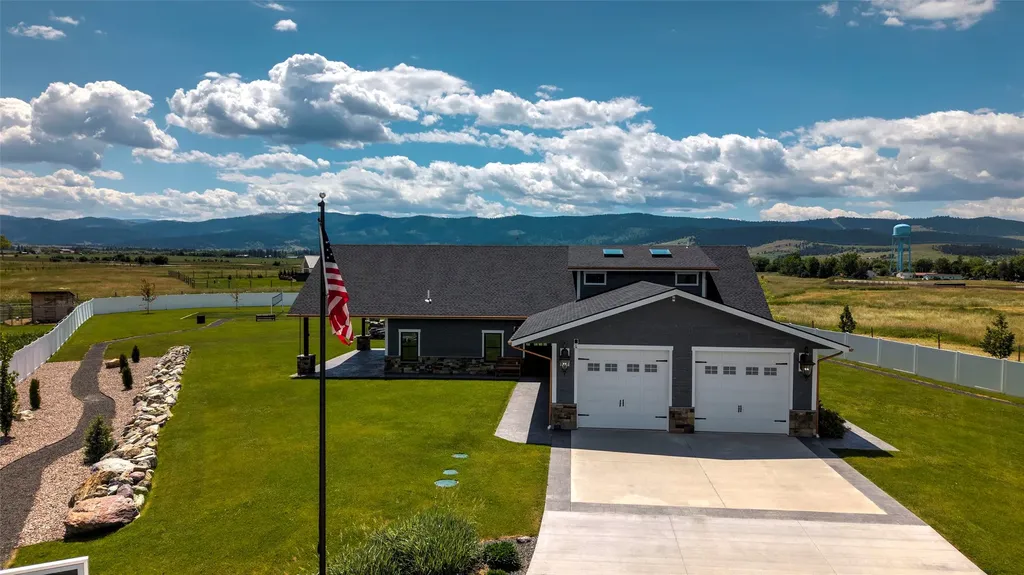 60951 Sparky Drive St Ignatius MT 59865