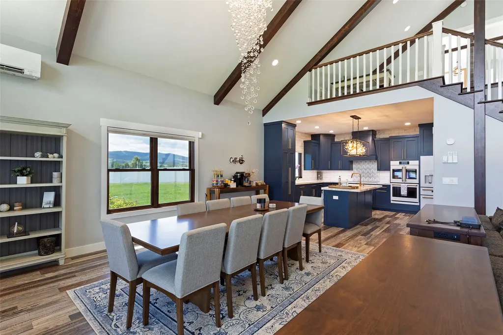 60951 Sparky Drive St Ignatius MT 59865