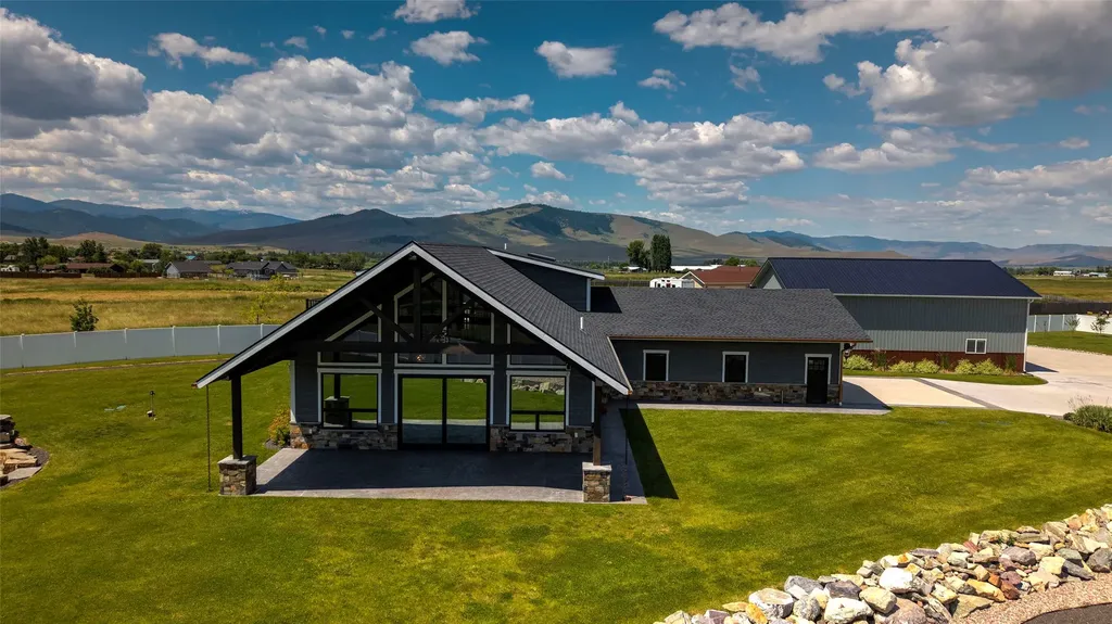 60951 Sparky Drive St Ignatius MT 59865