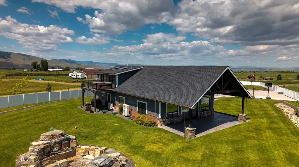 60951 Sparky Drive St Ignatius MT 59865