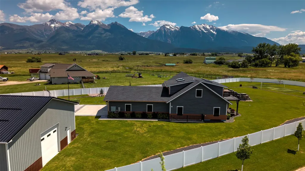 60951 Sparky Drive St Ignatius MT 59865