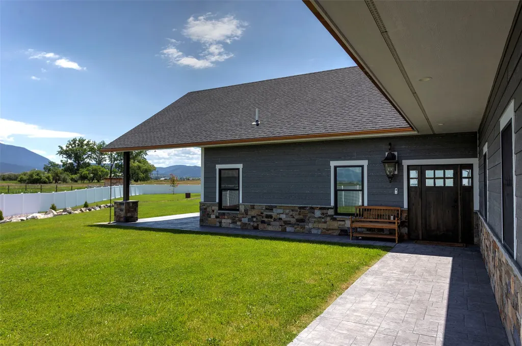 60951 Sparky Drive St Ignatius MT 59865