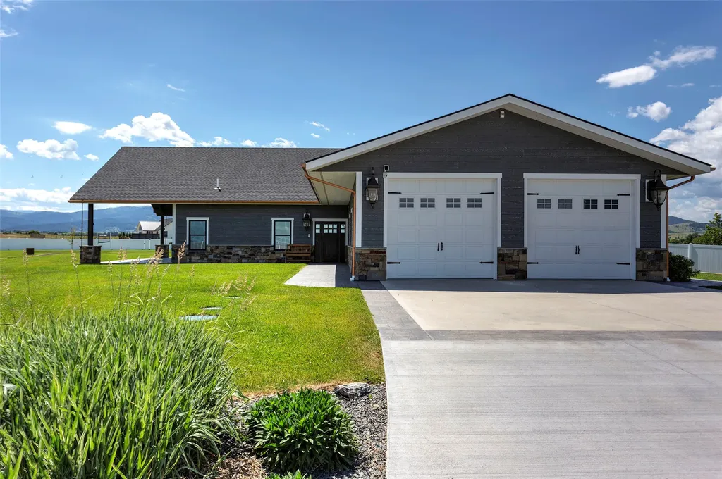 60951 Sparky Drive St Ignatius MT 59865