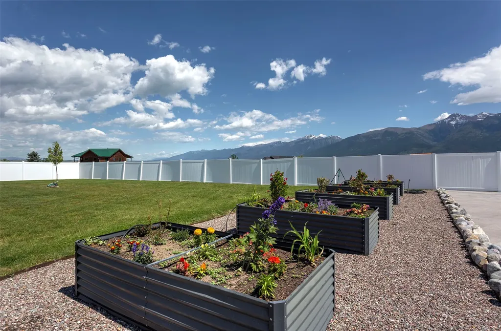60951 Sparky Drive St Ignatius MT 59865