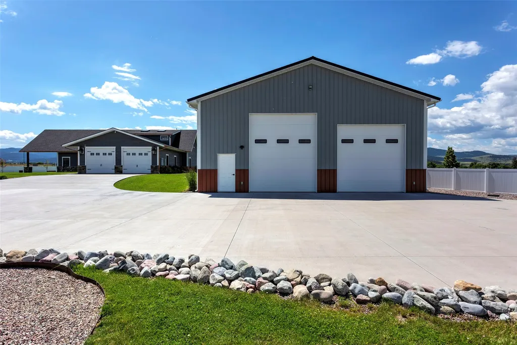 60951 Sparky Drive St Ignatius MT 59865