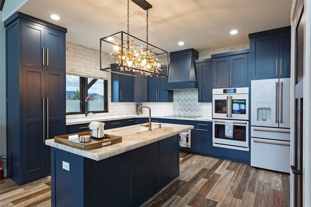 60951 Sparky Drive St Ignatius MT 59865