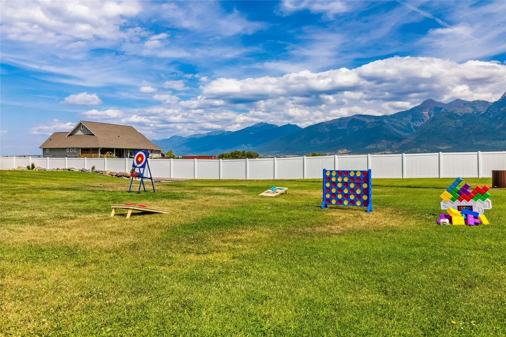 60951 Sparky Drive St Ignatius MT 59865