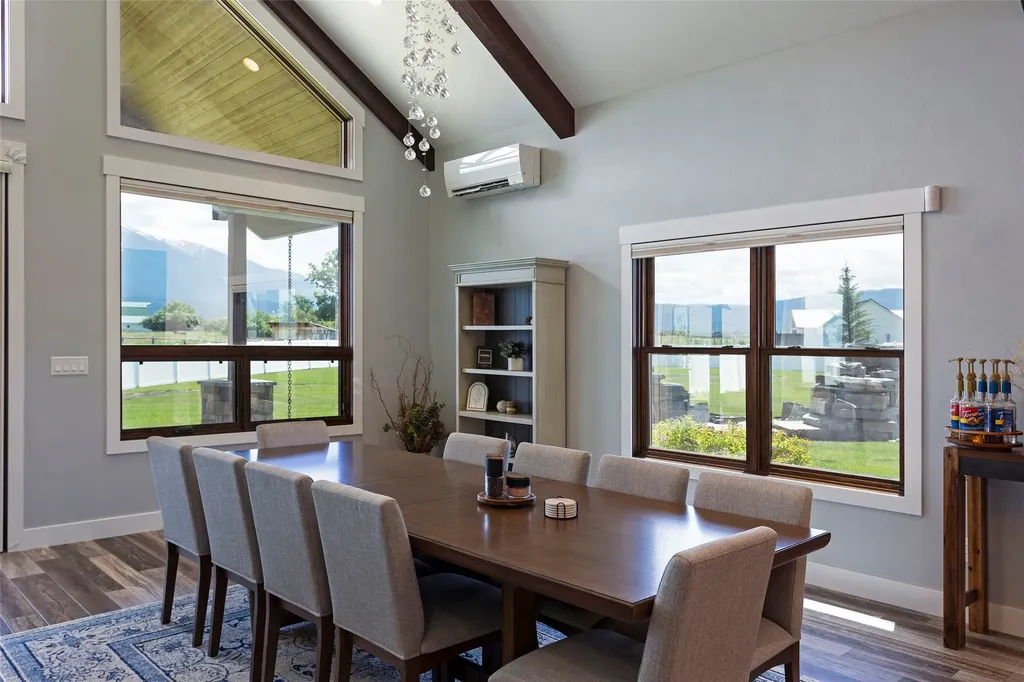 60951 Sparky Drive St Ignatius MT 59865