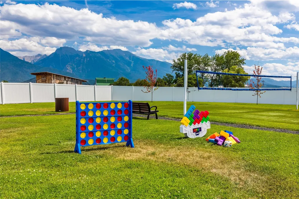 60951 Sparky Drive St Ignatius MT 59865