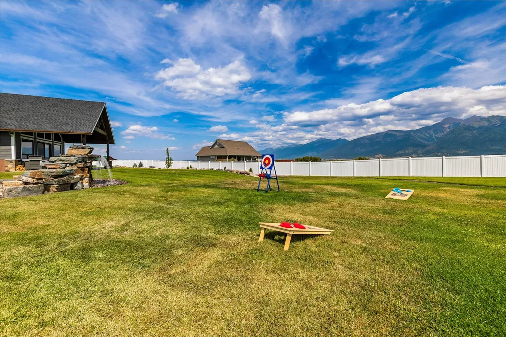 60951 Sparky Drive St Ignatius MT 59865