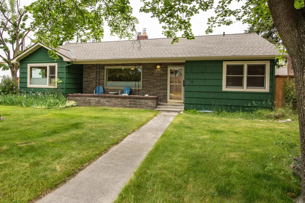 340 South Avenue W Missoula MT 59801