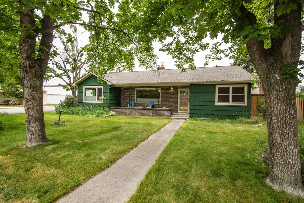 340 South Avenue W Missoula MT 59801