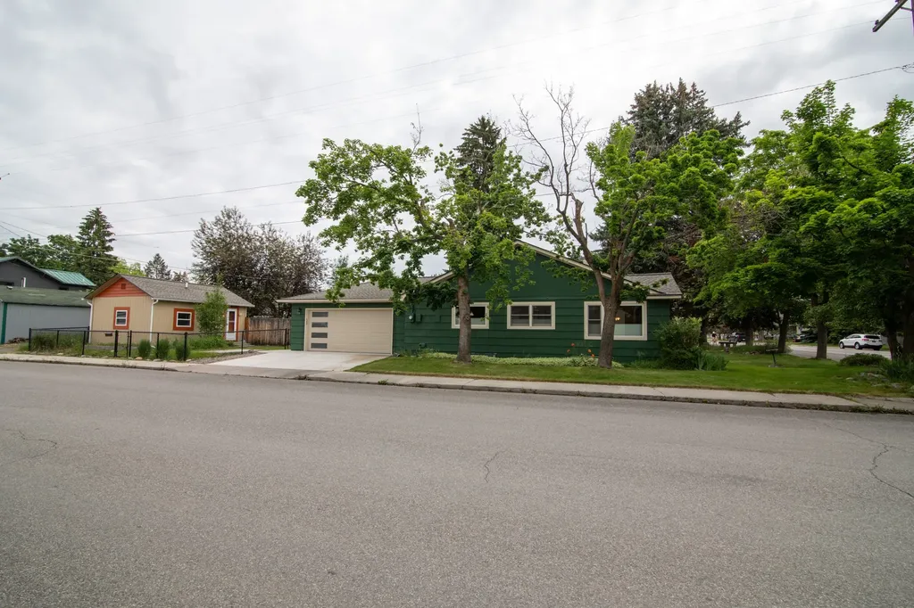 340 South Avenue W Missoula MT 59801