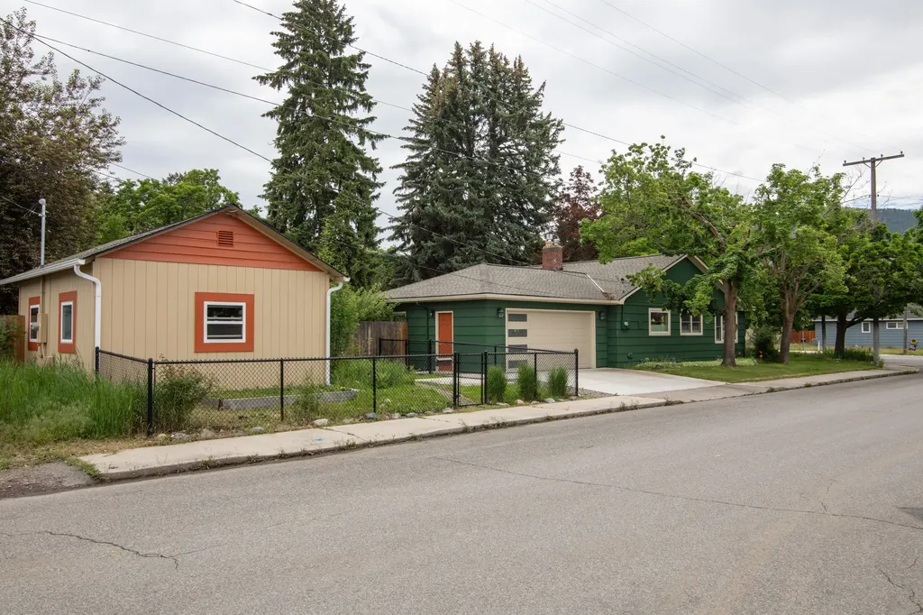 340 South Avenue W Missoula MT 59801