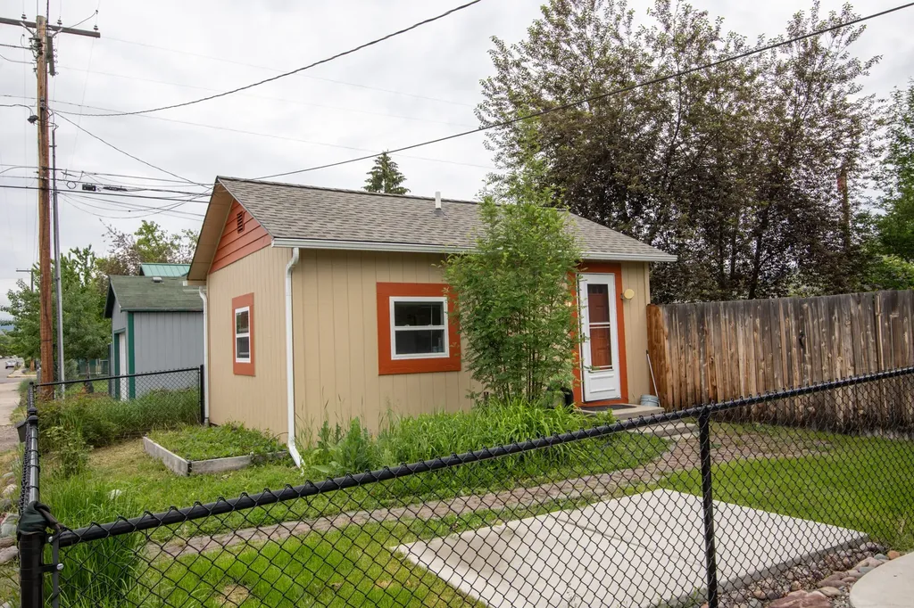 340 South Avenue W Missoula MT 59801