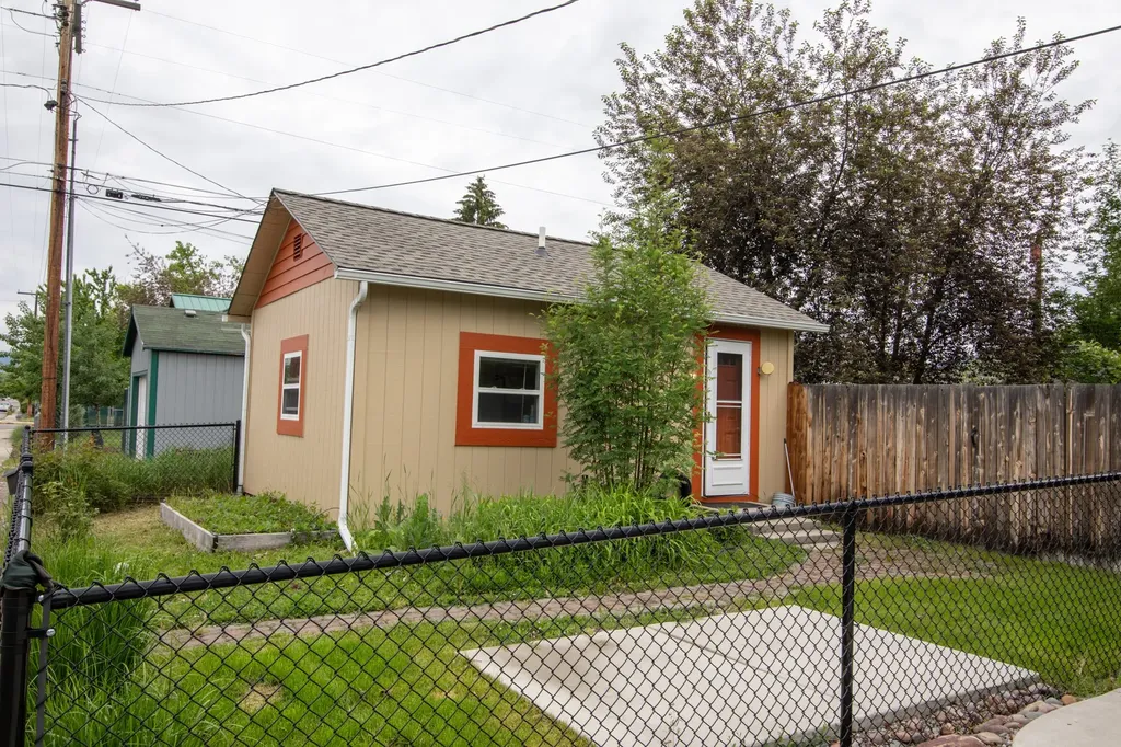 340 South Avenue W Missoula MT 59801