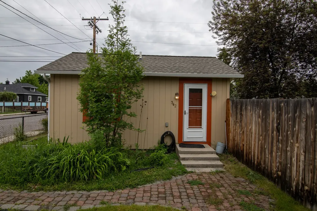 340 South Avenue W Missoula MT 59801