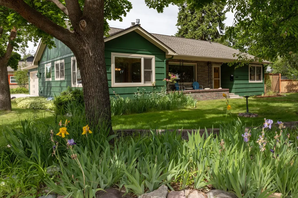 340 South Avenue W Missoula MT 59801