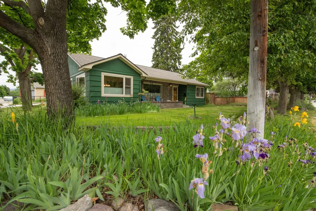 340 South Avenue W Missoula MT 59801