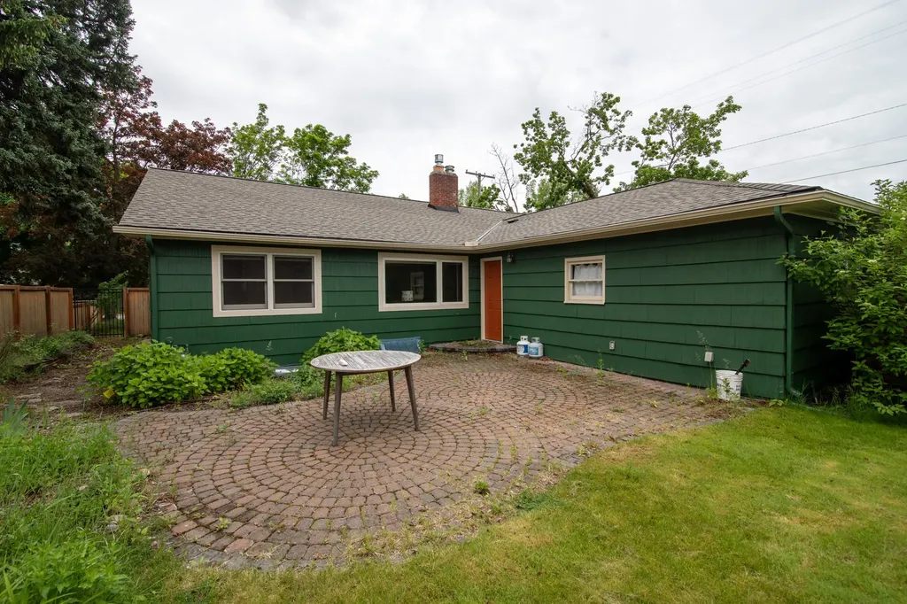 340 South Avenue W Missoula MT 59801