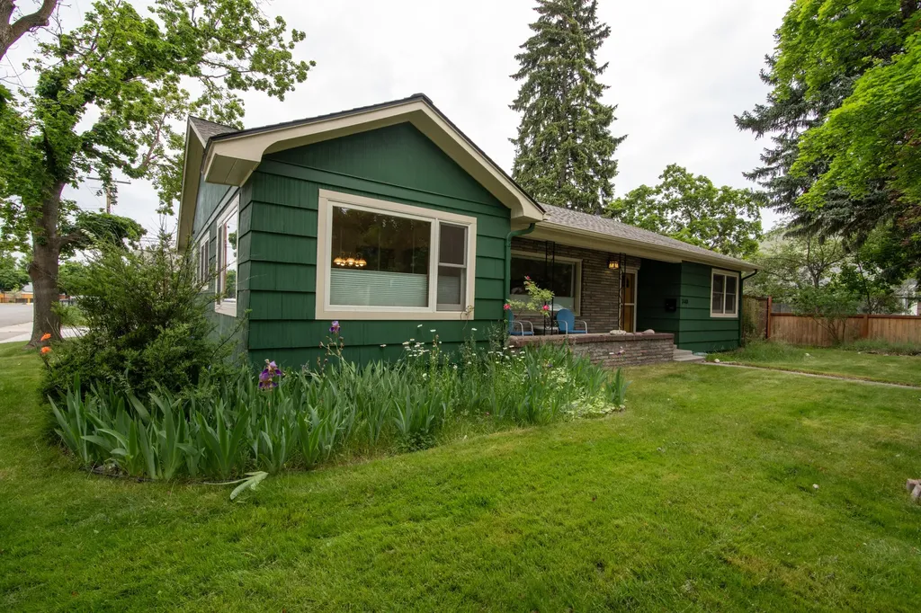 340 South Avenue W Missoula MT 59801