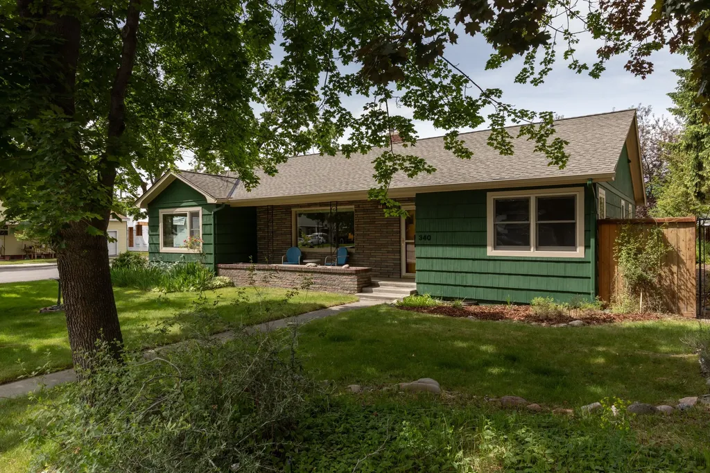 340 South Avenue W Missoula MT 59801