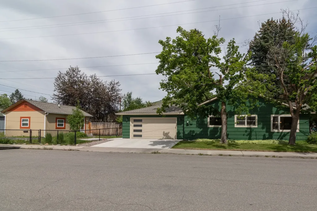 340 South Avenue W Missoula MT 59801