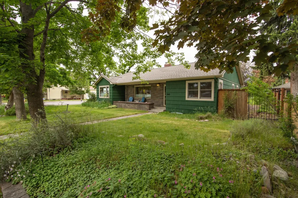 340 South Avenue W Missoula MT 59801