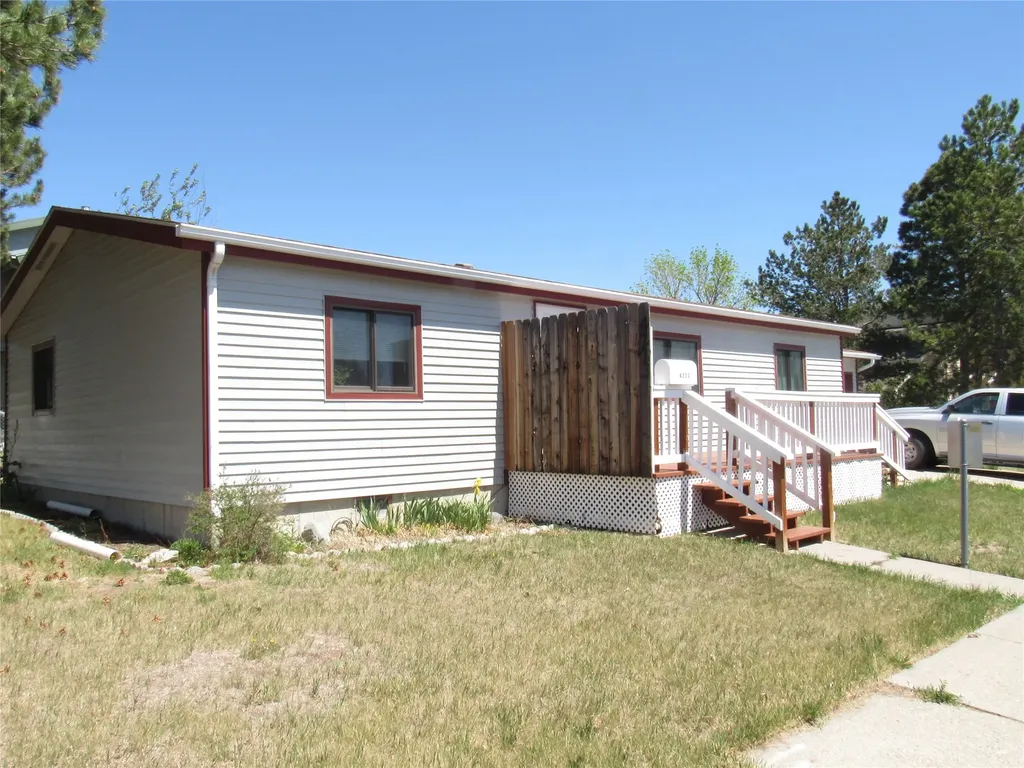 4223 8th Avenue N Great Falls MT 59405