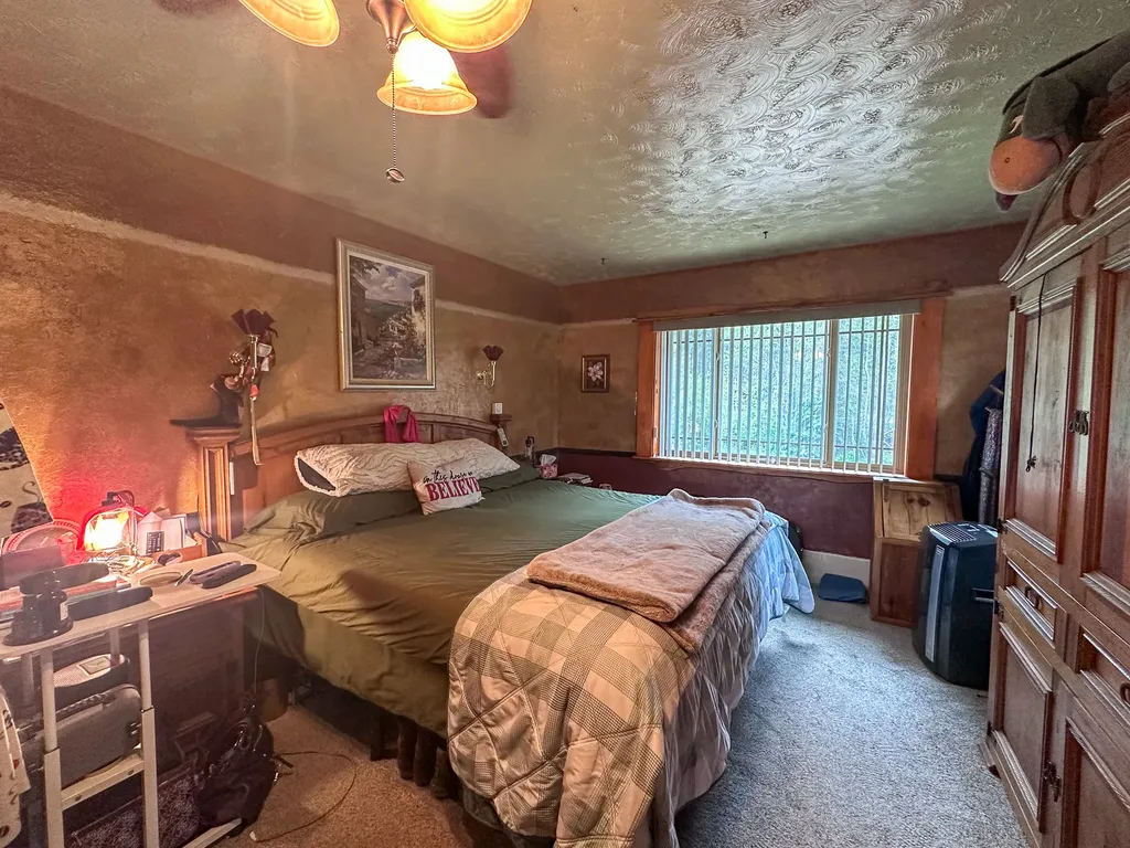 3150 Schley Creek Road Arlee MT 59821