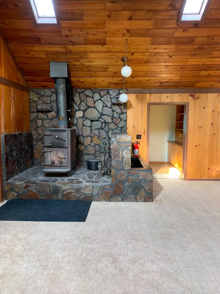 3150 Schley Creek Road Arlee MT 59821