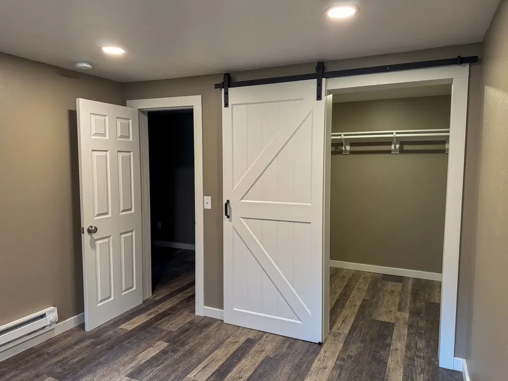 3150 Schley Creek Road Arlee MT 59821