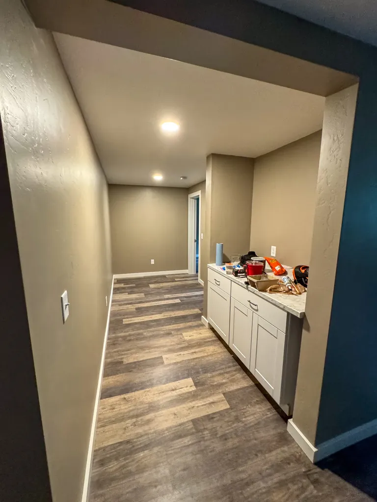 3150 Schley Creek Road Arlee MT 59821