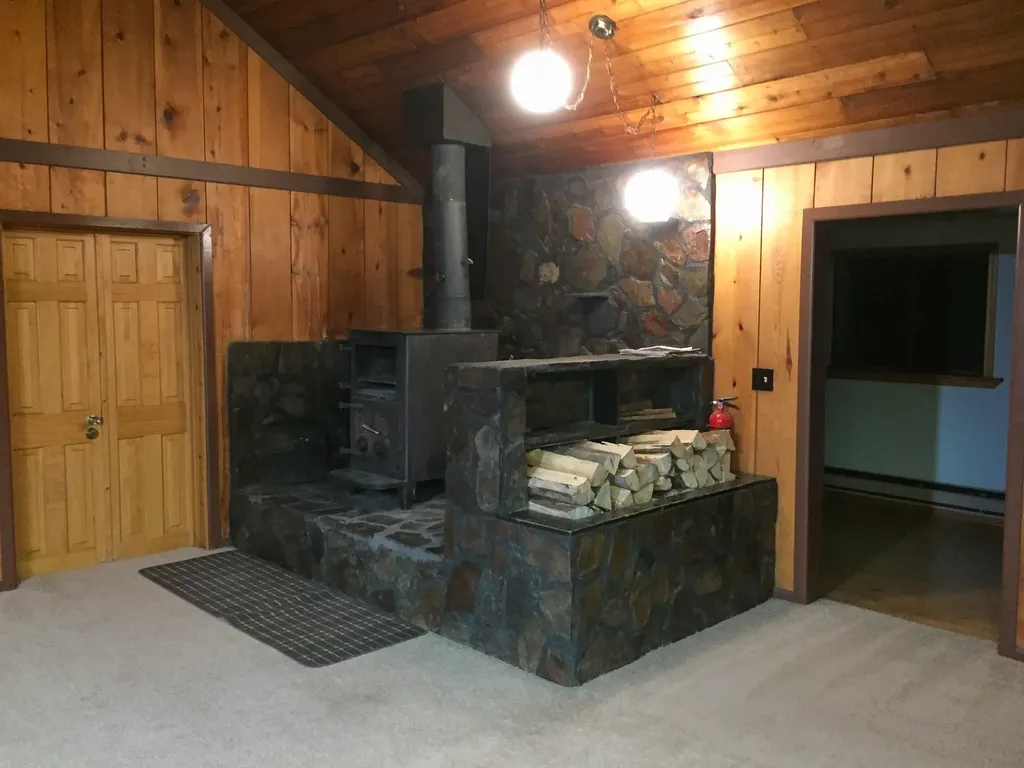 3150 Schley Creek Road Arlee MT 59821