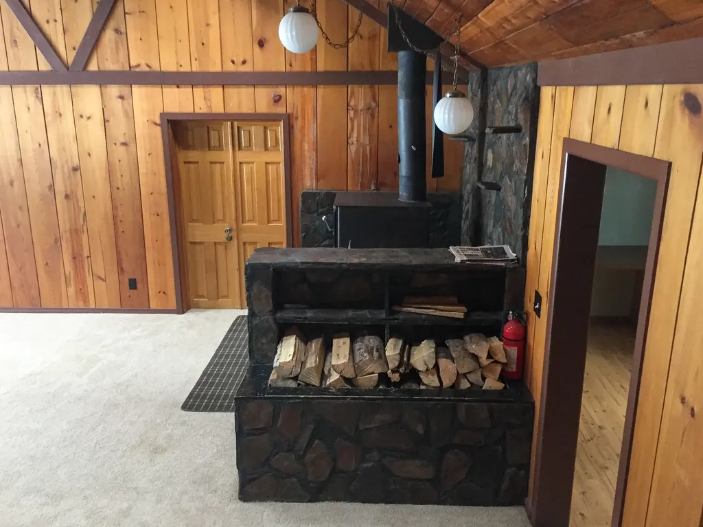 3150 Schley Creek Road Arlee MT 59821