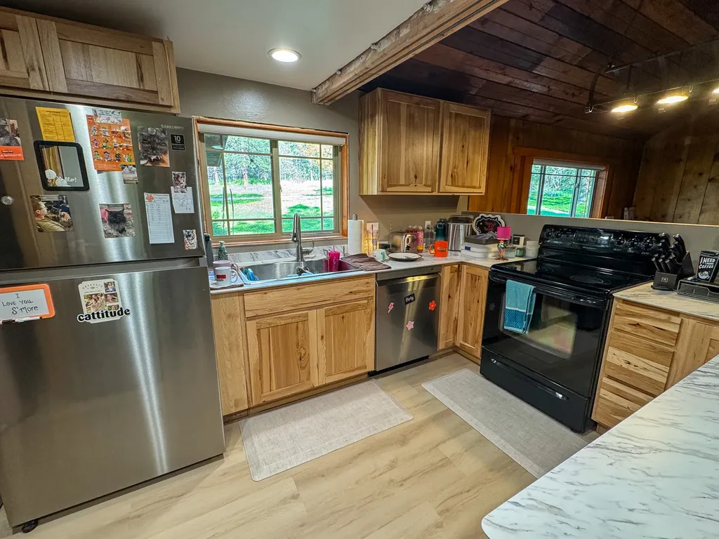 3150 Schley Creek Road Arlee MT 59821