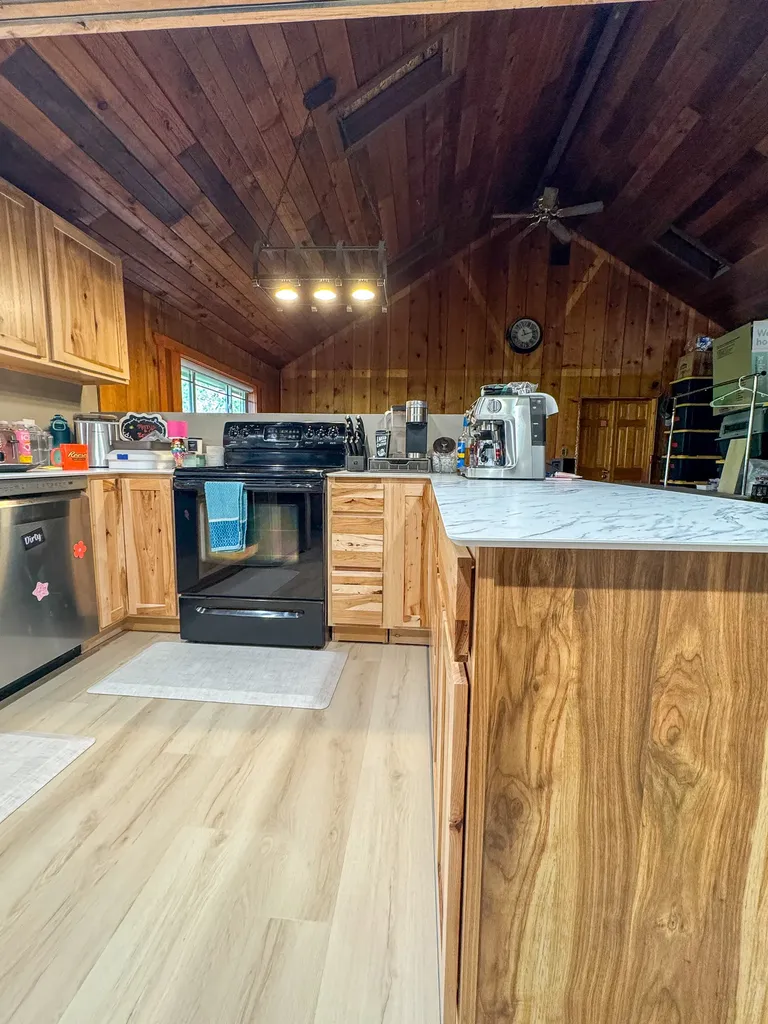 3150 Schley Creek Road Arlee MT 59821