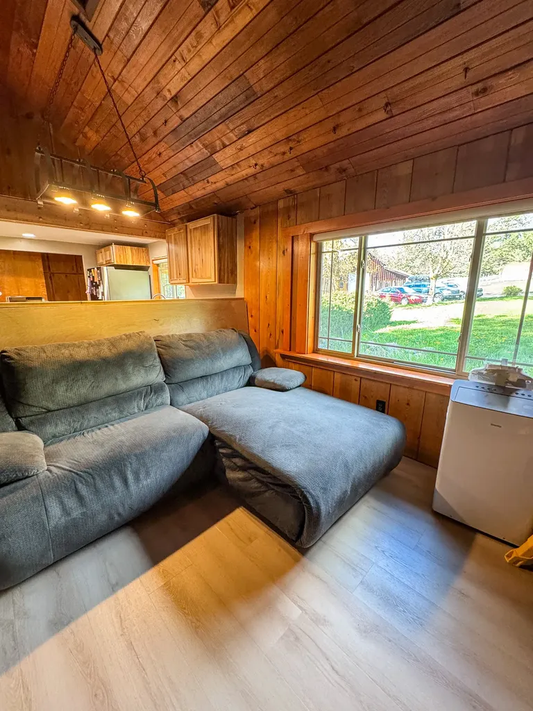 3150 Schley Creek Road Arlee MT 59821
