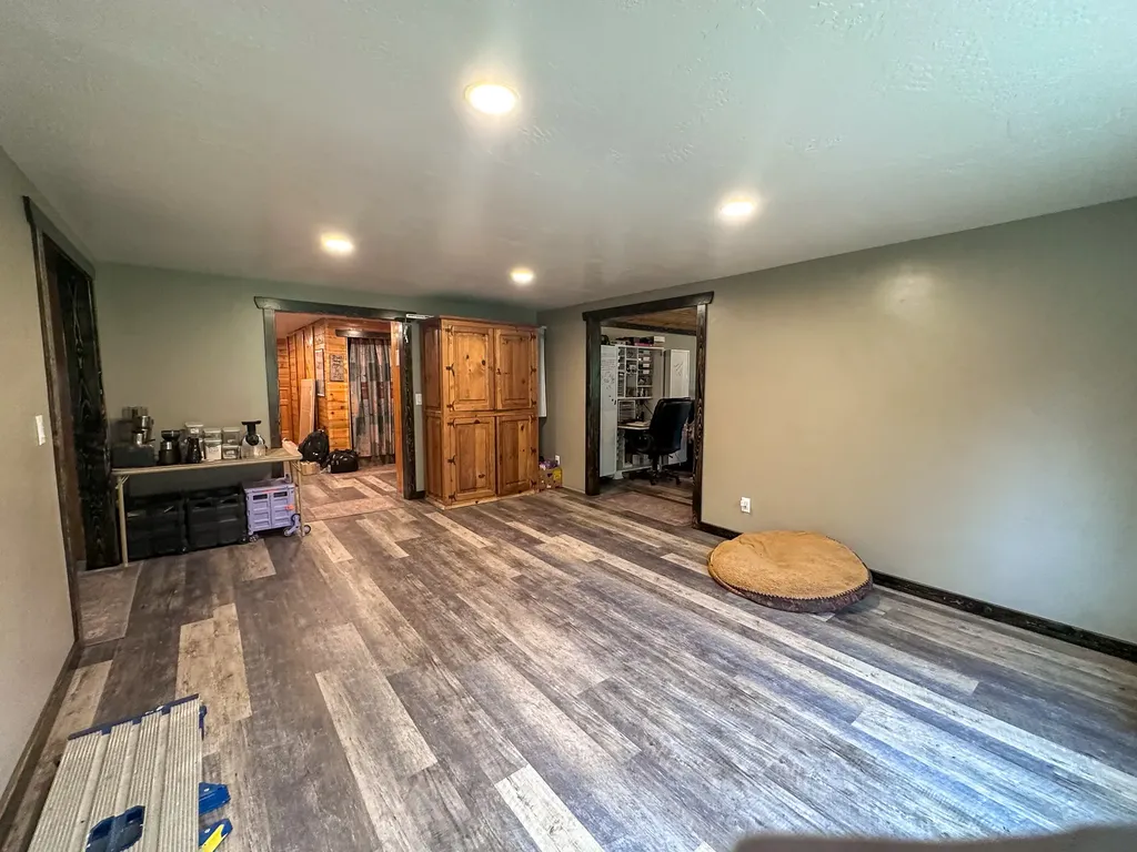 3150 Schley Creek Road Arlee MT 59821