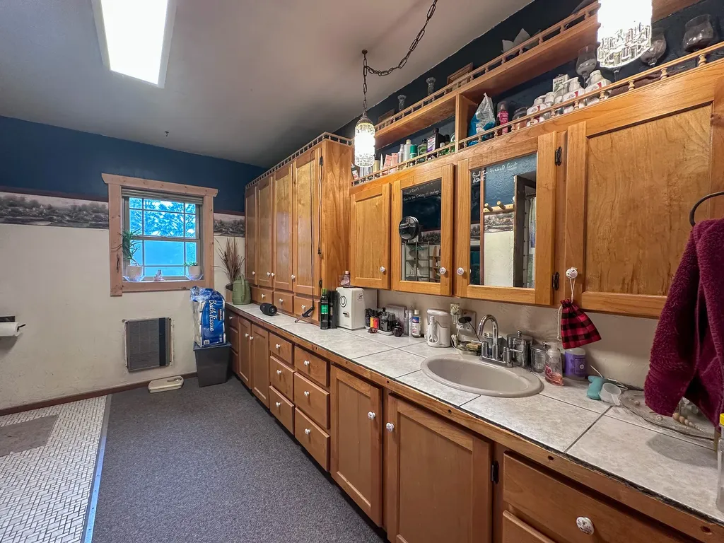 3150 Schley Creek Road Arlee MT 59821