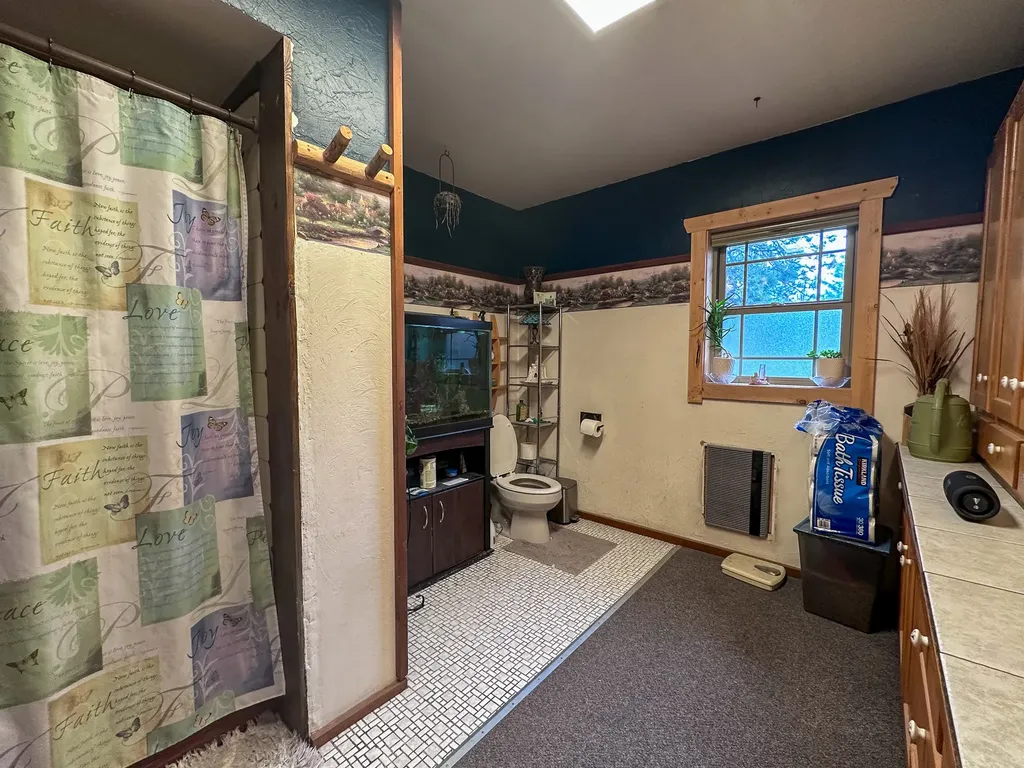 3150 Schley Creek Road Arlee MT 59821