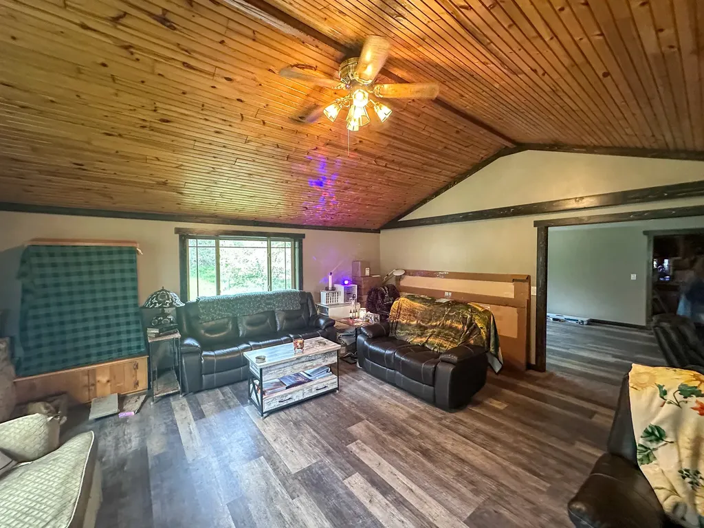 3150 Schley Creek Road Arlee MT 59821
